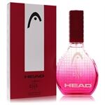 Head Elite by Head - Eau De Toilette Spray 100 ml - für Frauen