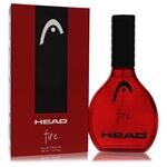 Head Fire by Head - Eau De Toilette Spray 100 ml - für Männer