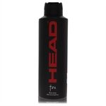 Head Fire by Head - Body Spray 200 ml - für Männer