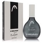 Head Motion by Head - Eau De Toilette Spray 100 ml - für Männer