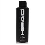 Head Motion by Head - Body Spray 200 ml - für Männer