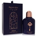 Club De Nuit Private Key To My Life by Armaf - Extrait De Parfum Spray (Unisex) 100 ml - für Männer