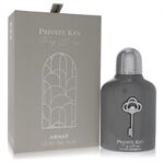 Club De Nuit Private Key To My Success by Armaf - Extrait De Parfum Spray (Unisex) 100 ml - für Männer