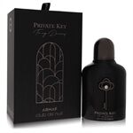 Club De Nuit Private Key To My Dreams by Armaf - Extrait De Parfum Spray (Unisex) 100 ml - für Männer