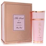 Armaf The Pride Rose Oud by Armaf - Eau De Parfum Spray 100 ml - für Frauen