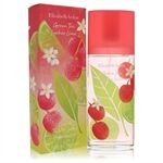 Green Tea Lychee Lime by Elizabeth Arden - Eau De Toilette Spray 100 ml - für Frauen