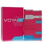 Armaf Voyage Hawaii by Armaf - Eau De Parfum Spray 100 ml - für Frauen