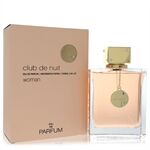 Club De Nuit by Armaf - Eau De Parfum Spray 200 ml - für Frauen