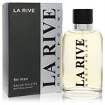 La Rive Grey Point by La Rive - Eau De Toilette Spray 90 ml - für Männer