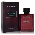 La Rive Blurry by La Rive - Eau De Toilette Spray 100 ml - für Männer