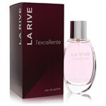 La Rive L'Excellente by La Rive - Eau De Parfum Spray 100 ml - für Frauen