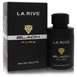 La Rive Black Fury by La Rive - Eau De Toilette Spray 75 ml - für Männer