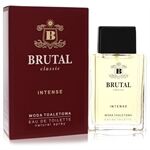 La Rive Brutal Classic Intense by La Rive - Eau De Toilette Spray 100 ml - für Männer