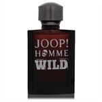 Joop Homme Wild by Joop! - Eau De Toilette Spray (Unboxed) 125 ml - für Männer