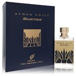 Afnan Edict Musctique by Afan - Extrait De Parfum Spray (Unisex Tester) 80 ml - für Frauen