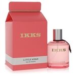 Ikks Little Woman by Ikks - Eau De Toilette Spray (Unboxed) 50 ml - für Frauen