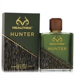 Realtree Hunter by Jordan Outdoor - Eau De Parfum Spray 100 ml - für Männer