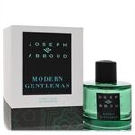 Joseph Abboud Modern Gentleman by Joseph Abboud - Eau De Parfum Spray 100 ml - für Männer