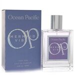 Ocean Pacific Mermaid Vibes by Ocean Pacific - Eau De Parfum Spray 100 ml - für Frauen