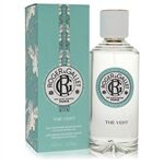 Roger & Gallet Green Tea by Roger & Gallet - The Vert Eau Fraiche Spray 100 ml - für Frauen