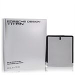 Porsche Design Titan by Porsche - Eau De Toilette Spray 100 ml - für Männer