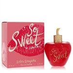 So Sweet Lolita Lempicka by Lolita Lempicka - Eau De Parfum Spray 50 ml - für Frauen