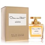 Oscar De La Renta Alibi by Oscar De La Renta - Eau De Toilette Spray 50 ml - für Frauen