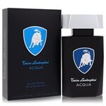 Lamborghini Acqua by Tonino Lamborghini - Eau De Toilette Spray (Tester) 125 ml - für Männer