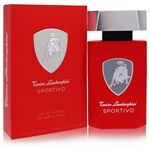 Lamborghini Sportivo by Tonino Lamborghini - Eau De Toilette Spray (Tester) 125 ml - für Männer