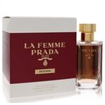 Prada La Femme Intense by Prada - Eau De Parfum Spray 35 ml - für Frauen