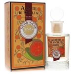 Monotheme Agrumi Di Sicilia by Monotheme - Eau De Toilette Spray (Unisex) 100 ml - für Frauen