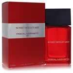 Pascal Morabito Sunset Boulevard by Pascal Morabito - Eau De Toilette Spray (Unisex) 100 ml - für Männer