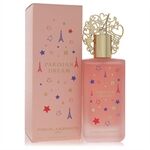 Parisian Dream by Pascal Morabito - Eau De Parfum Spray 100 ml - für Frauen