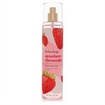 Bodycology Strawberry Cheesecake by Bodycology - Fragrance Mist Spray 240 ml - für Frauen