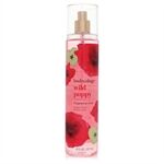 Bodycology Wild Poppy by Bodycology - Fragrance Mist Spray 240 ml - für Frauen