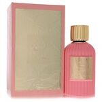 Paris Corner Qissa Pink by Paris Corner - Eau De Parfum Spray 100 ml - für Frauen