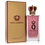 Q By Dolce & Gabbana by Dolce & Gabbana - Eau De Parfum Intense Spray 100 ml - für Frauen