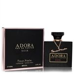 Dumont Adora Noir by Dumont Paris - Eau De Parfum Spray 100 ml - für Frauen