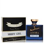 Dumont Adora Moody Girl by Dumont Paris - Eau De Parfum Spray 100 ml - für Frauen