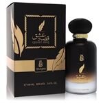 Dumont Murjan Qessat Ishq by Dumont Paris - Eau De Parfum Spray (Unisex) 100 ml - für Männer