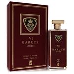 Nicolai Baruch Vl by Nicolai Baron Atelier - Extrait De Parfum Spray (Unisex) 100 ml - für Männer