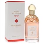 Aqua Allegoria Orange Soleia by Guerlain - Eau De Toilette Spray (Unisex) 75 ml - für Männer