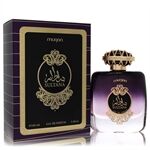 Dumont Murjan Sultana by Dumont Paris - Eau De Parfum Spray (Unisex) 100 ml - für Männer