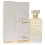 Nusuk Hanaan by Nusuk - Eau De Parfum Spray 100 ml - für Frauen