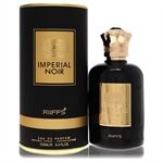 Riiffs Imperial Noir by Riiffs - Eau De Parfum Spray 100 ml - für Männer