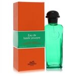 Eau De Basilic Pourpre by Hermes - Eau De Cologne Spray (unisex) 200 ml - für Männer