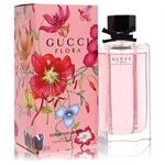 Flora Gorgeous Gardenia by Gucci - Eau De Parfum Spray 50 ml - für Frauen