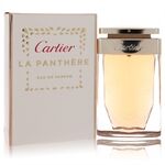 Cartier La Panthere by Cartier - Eau De Toilette Spray 100 ml - für Frauen