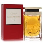 Cartier La Panthere by Cartier - Parfum Spray 100 ml - für Frauen