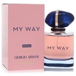 Giorgio Armani My Way Intense by Giorgio Armani - Eau De Parfum Spray 90 ml - für Frauen